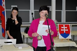 Ustanovujúce mestské zastupiteľstvo 2022